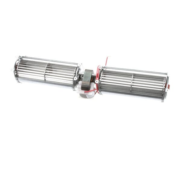 H&K International 17.9 in Dbl208-240V 50/60H Blower E-6-001-1-2 - main